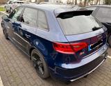Audi S3 2.0 TFSI S tronic quattro Sportback -  - Audi: Unfallwagen