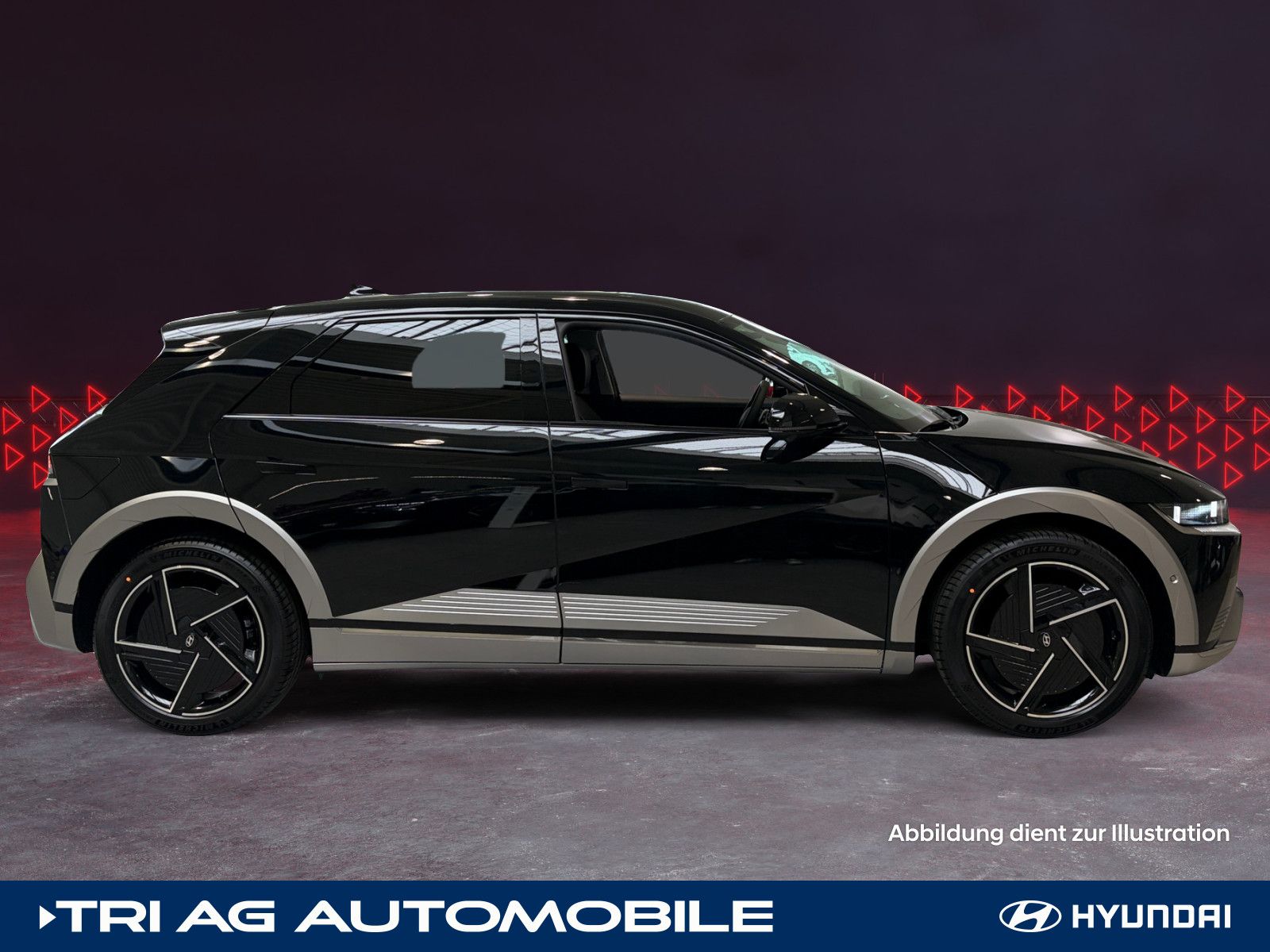Hyundai IONIQ 5 - Bild 2
