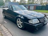 Mercedes-Benz Mercedes SL 300 24V W129 , Tüv und H-Zull ... - Mercedes-Benz: Sl W129
