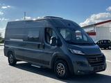 VANTourer 600D 9G autom. Comfort/Prime Hubbett MAXI