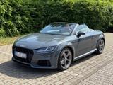 Audi TT Roadster 45 TFSI quattro 20 YEARS B&O Matrix - Audi TT: 20 TFSI