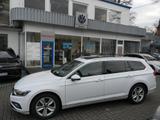 Volkswagen Passat Variant Elegance 2,0 TDI DSG AHK,STH,PANO - : Weiß, Standheizung