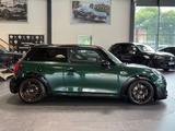MINI John Cooper Works S-HE/HUD/H&K/CAE-SCHALTUNG - graue MINI John Cooper Works