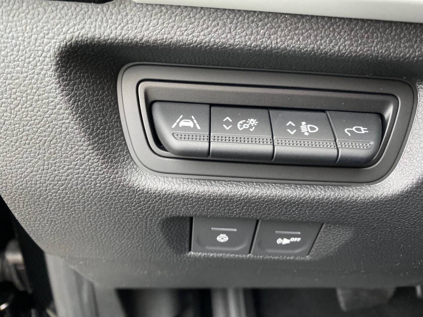 Fahrzeugabbildung Renault ZOE EXPERIENCE Batteriekauf R135 Z.E. 50