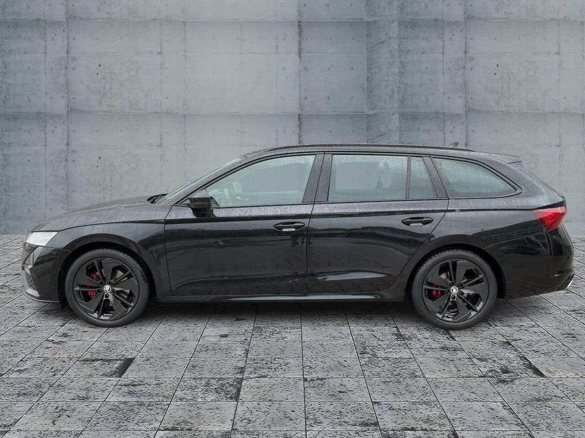 Skoda Octavia - Bild 4