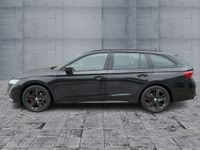 Skoda Octavia - Vorschau Bild 4