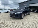 Audi Q7 3.0 TDI quattro S-LINE/AHK/Pano Dach/20"/Kame - Audi Q7: 2tdi