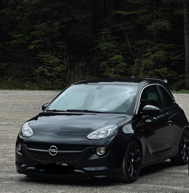 Image of Opel Adam
