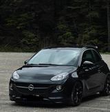 Opel Adam S 1.4 Turbo | Black Edition