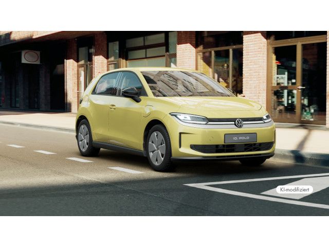 Volkswagen ID. Polo - Bild 8