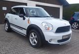 MINI ONE Countryman One - MINI ONE aus 2014