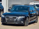 Audi A4 Avant S-LinePaket 1.8 TFSI.(Dänische Papiere) - Audi A4 aus 2009: Line
