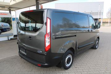 Ford Transit Custom - 7
