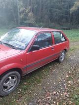 Nissan Sunny - Nissan Sunny Gebrauchtwagen