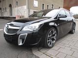 Opel Insignia A Sports Tourer OPC 4x4 Xenon Panorama - Opel Insignia: Opc Sports Tourer