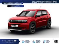 Fiat Grande Panda - Vorschau Bild 4