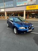 Seat Ibiza 6L 1.4 16V - TÜV NEU - Seat Ibiza aus 2004: 1.4