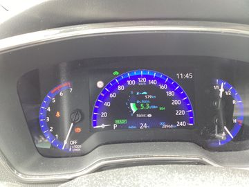 Toyota Corolla - 6