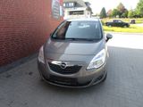 Opel Meriva B Edition - Opel Meriva Gebrauchtwagen in Bremen