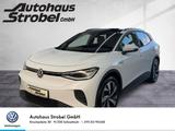 Volkswagen ID.4 Pro Perfomance Family 150 kW ab 1,99% AHK A - Volkswagen ID.4 Family