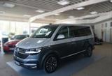Volkswagen T6 Multivan / Generation SIX / STHZG / LED / - : Allradantrieb, Kleinbus