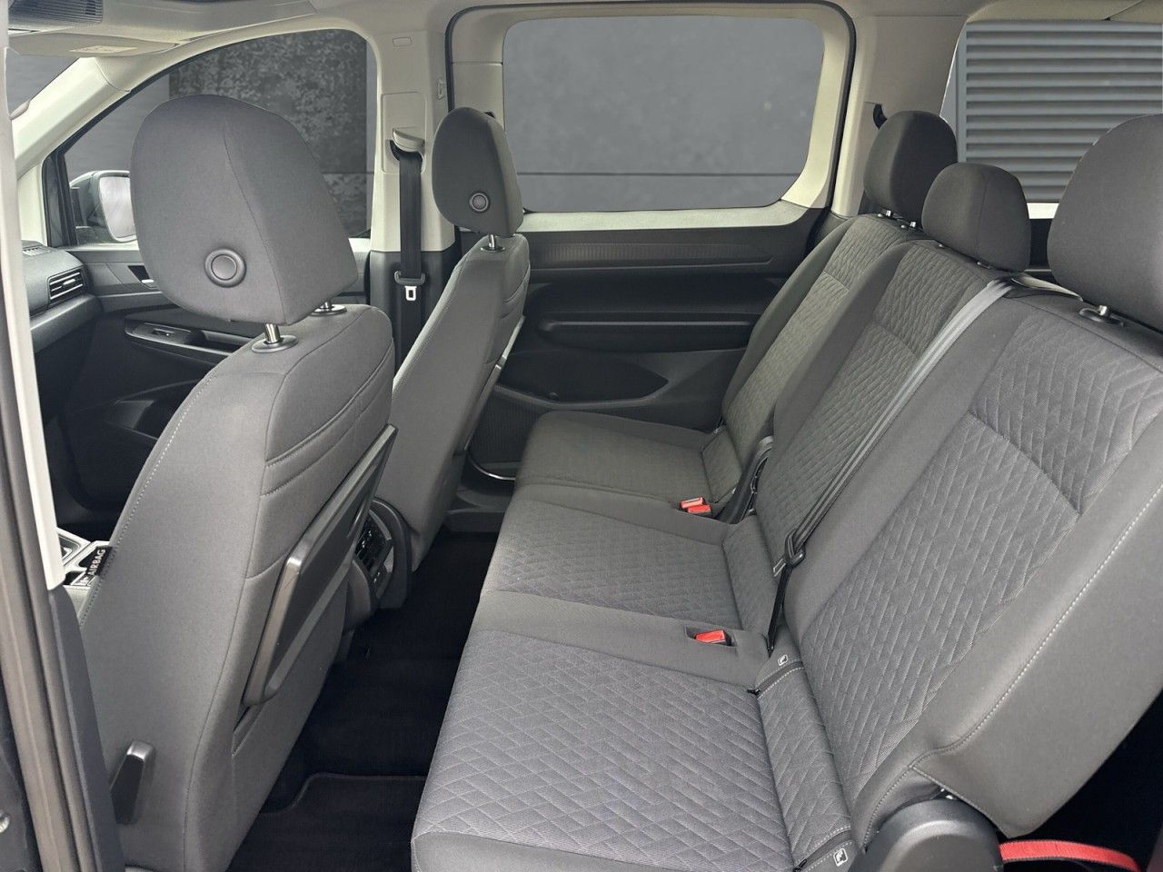 Volkswagen Caddy Maxi - Bild 10