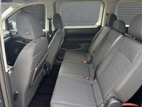 Volkswagen Caddy Maxi - Vorschau Bild 10