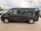 Nissan NV300 L1H1 TEKNA Kamera Navi Alu Tempom. - Nissan 9-Sitzer
