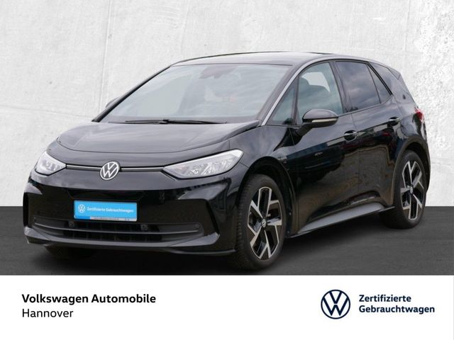 VW ID.3 Pro Move Navi LED ACC PDC SHZ