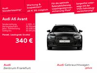 Audi A6 - Vorschau Bild 2