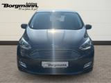 Ford C-Max Titanium 2015.5(03 2015-) AHK-klappbar Nav - Ford C-Max mit Benzin-Antrieb: 2.0