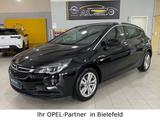 Opel Astra K Dynamic AUTOMATIK/SHZ/LHZ/RFK/NAVI/AGR - Opel Astra Gebrauchtwagen in Bielefeld