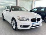 BMW 118i Lim. Advantage 5-trg. 136PS TÜV NEU - BMW 1er Reihe: Ps