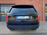 Land Rover RANGE ROVER 4.4D AUTOBIOGRAPHY, MATRIX, FACELIFT - Land Rover Range Rover: Automatik