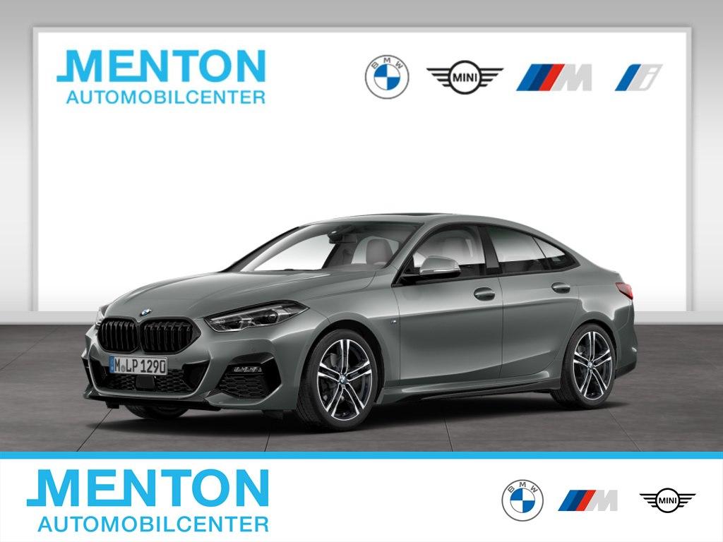 BMW 220i M Sportpaket/RFK/HuD/DAB/ad.LED