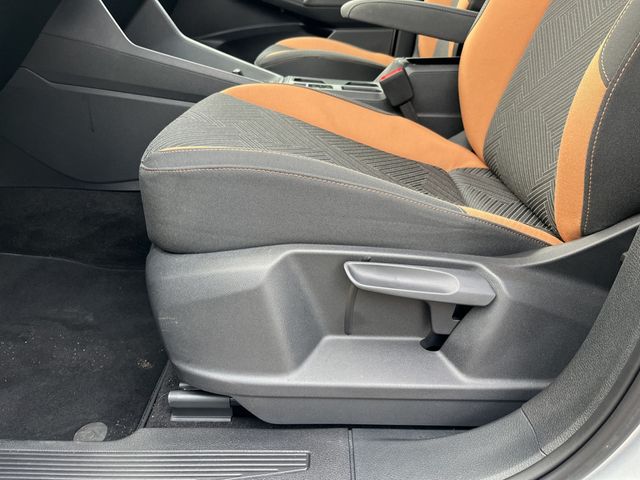 Caddy PanAm. 2.0TDI 90kW DSG
