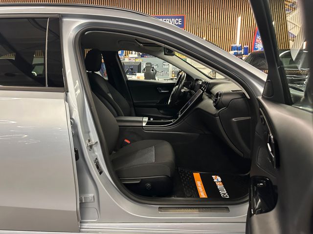 MYAUTOCENTER – Gebraucht- und Jahreswagen mit Werkstattservice in Pfaffenhofen Mercedes-Benz C 200 d *Avantgarde*Navi*LED*Spurh*