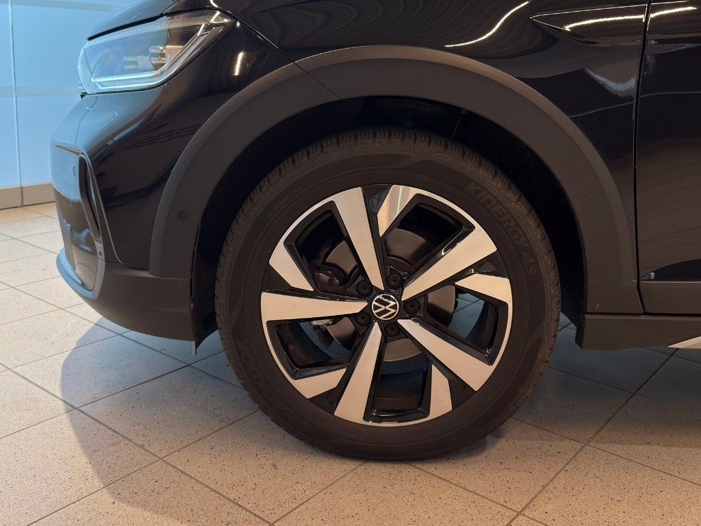 Volkswagen Taigo 1,0 TSI Style AHK Alarmanlage ACC foto 5