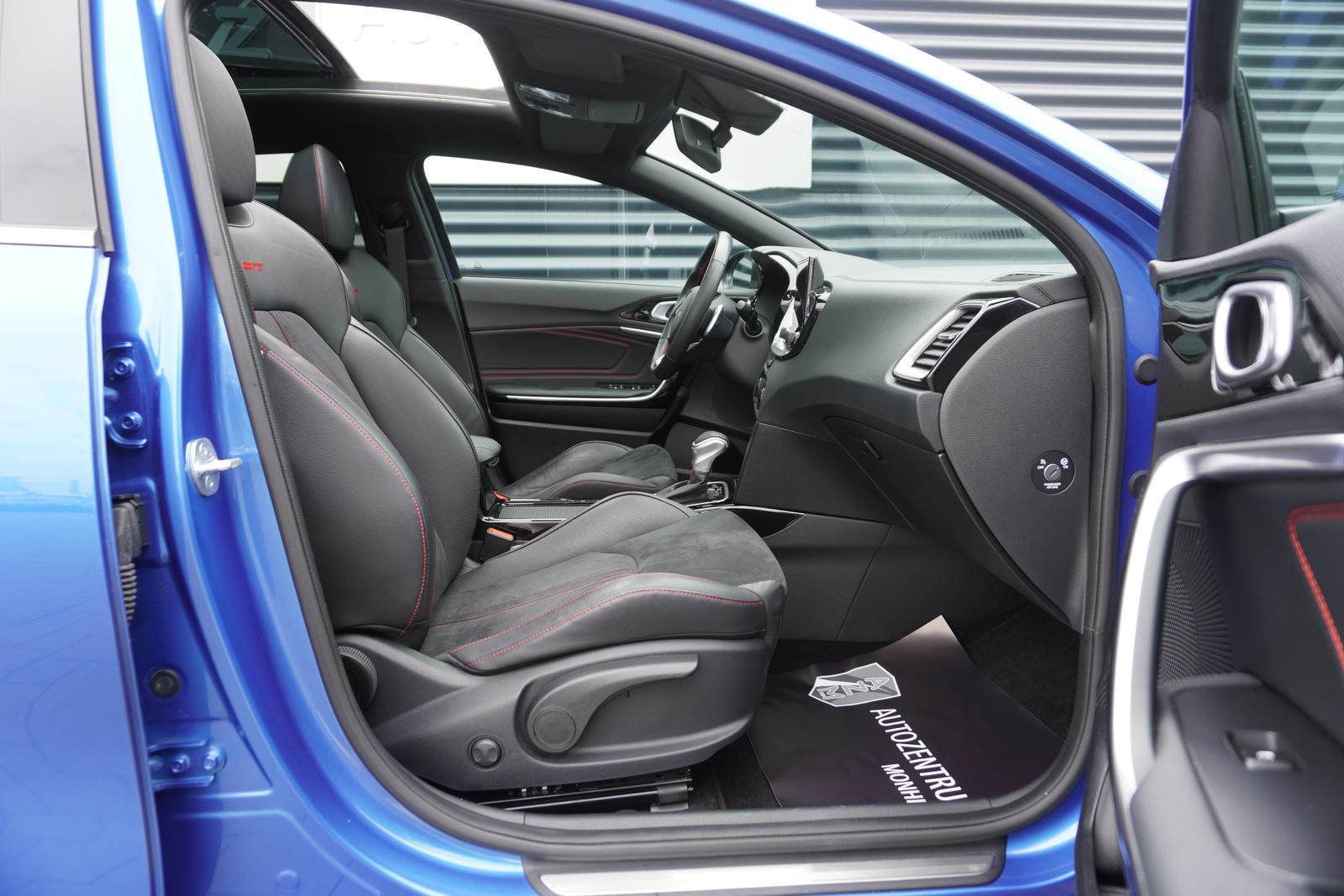 Kia PROCEED GT PANORAMA|KAMERA|MEMORY|NAVI|LED|JBL