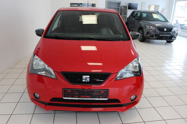 Seat Mii FR-Line , SHZ,MP3