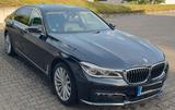 BMW 730d xDrive HUD Soft-Close Gestick - BMW 730 von privat