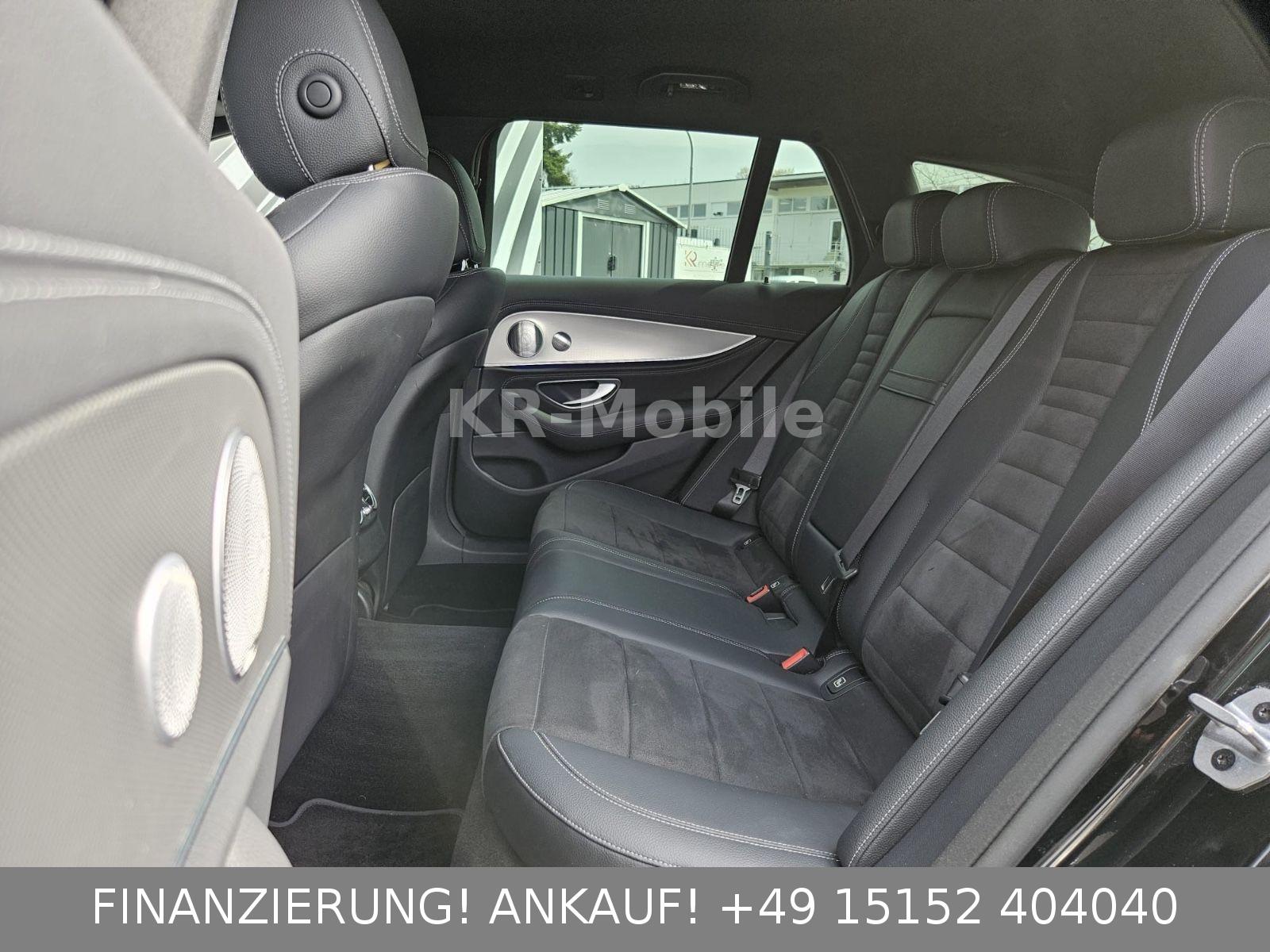 MERCEDES-BENZ E 300 E T-MODELL E 300 DE / AMG / 130000KM | 194 ch | BVA | HAYON ÉLECTRIQUE | PACK SPORT | RÉGLAGE ÉLECTRIQUE DES SIÈGES AVEC FONCTION MÉMOIRE