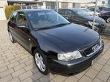 Audi A3 1.6 Automatik , 1.HAND , Klimaautomatik - gebrauchte Audi A3 aus dem Jahr 2003