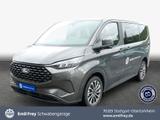 Ford Tourneo Custom 340 PHEV L1H1 VA TitaniumX - Ford Tourneo Custom Plug-in Hybrid (PHEV) Gebrauchtwagen