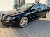 Volkswagen Phaeton 3.0 V6 TDI lang 4MOT. Tiptronic 4-Si... - Volkswagen Phaeton aus 2014
