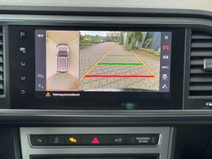 SEAT Ateca 2.0 TFSI FR 4Drive*PANO*360*DCC*BEATS*