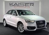 Audi Q3 2.0 TDI Quattro*S-TRONIC*NAVI*DYNAMIC-DRIVE - Audi Q3 Gebrauchtwagen in Wuppertal