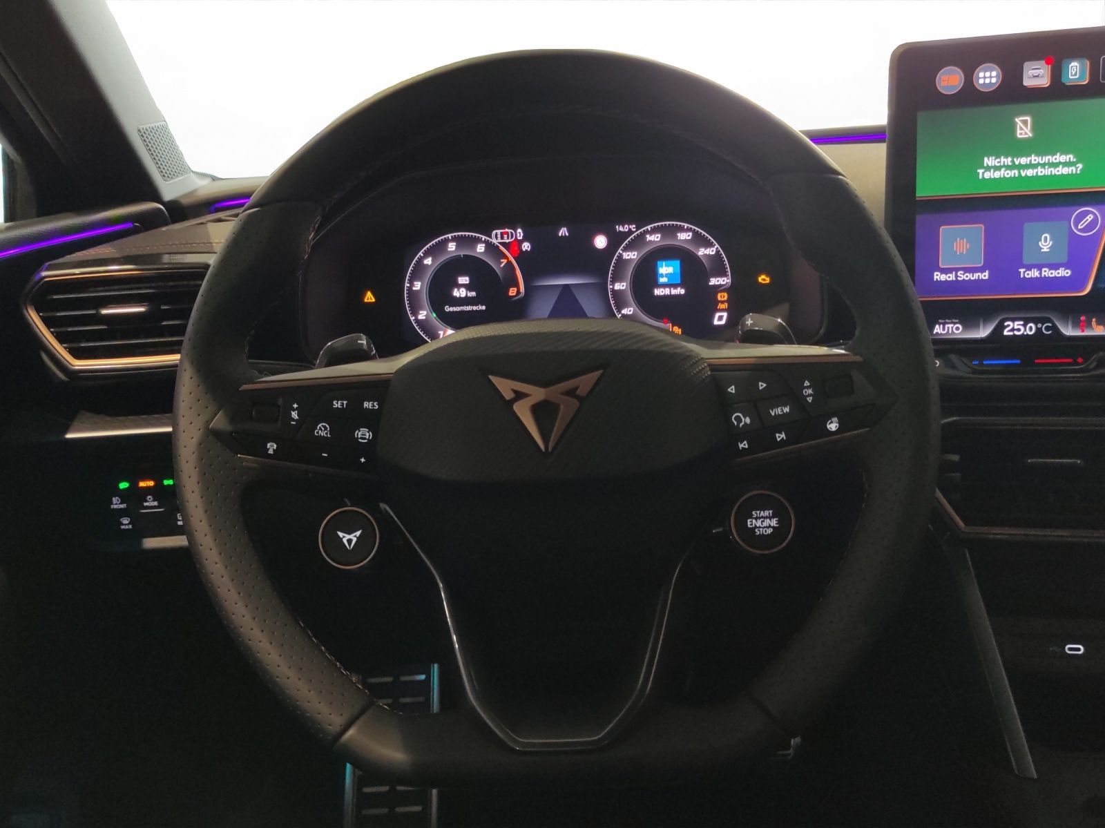 Cupra Leon - Bild 11