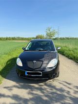 Lancia Ypsilon 1.4 16v Sport MomoDesign Sport MomoD... - Lancia Ypsilon: 1.4