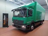 Mercedes-Benz Atego 1223 L Brems-Ass Spur-Ass Classic-Fhs - Angebote entsprechen deinen Suchkriterien